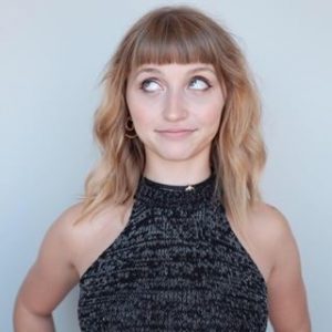 Nicki Schwenner