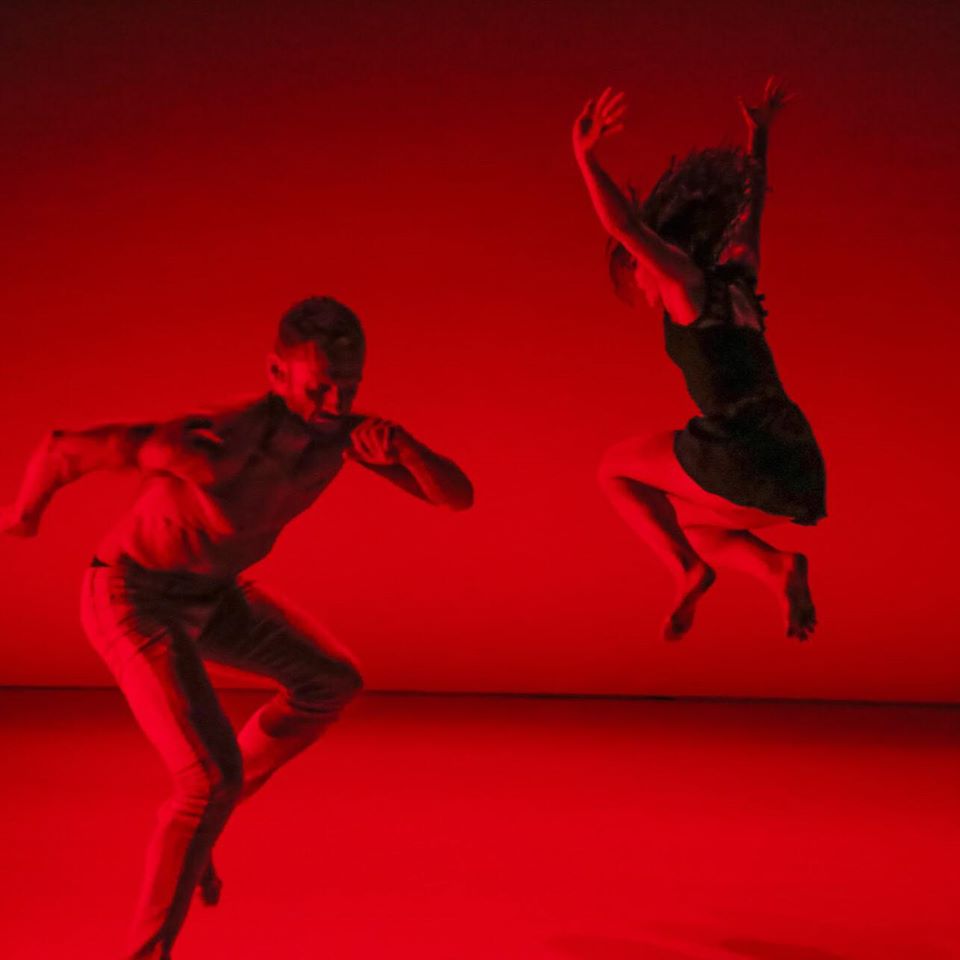 National Performing Arts Funding Exchange