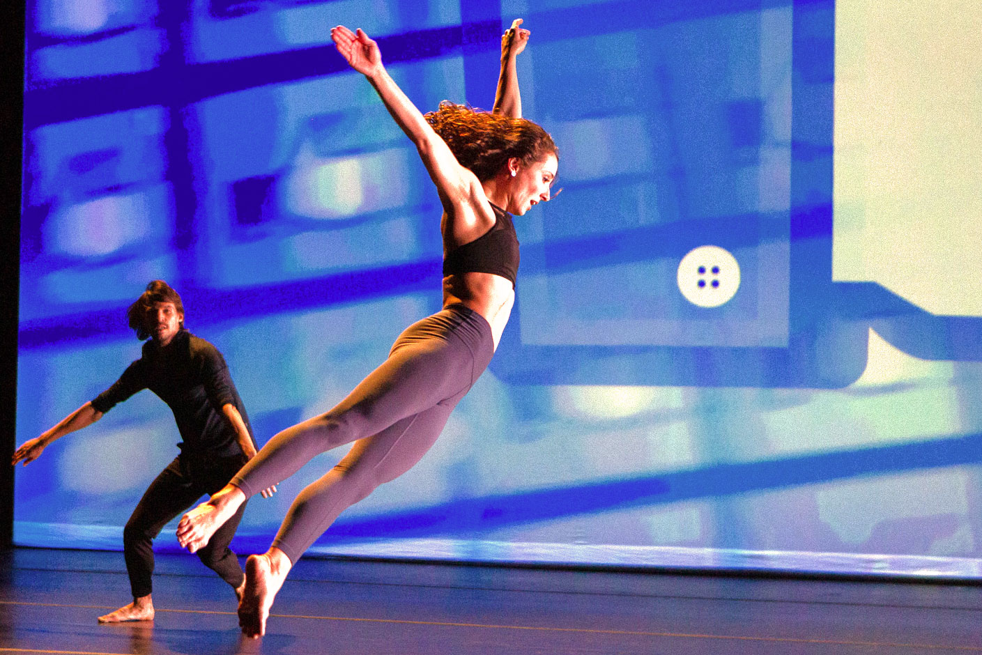 National Performing Arts Funding Exchange