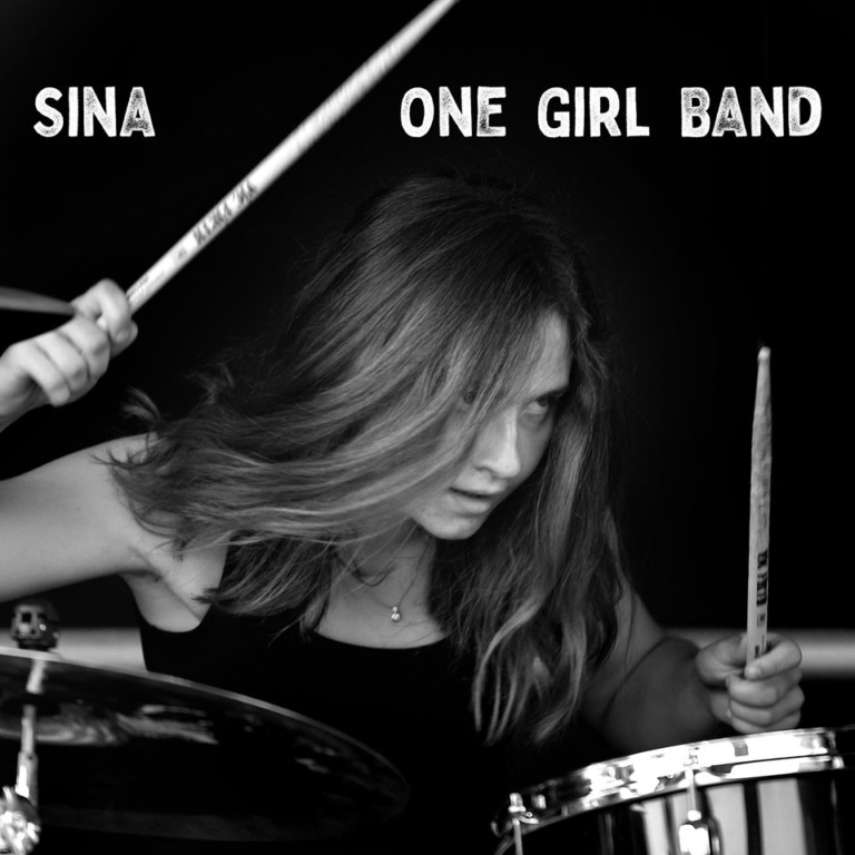 Sina Drums National Performing Arts Funding Exchange
