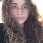 <span style="text-align: center;">Andriana Matviyishyn</span>