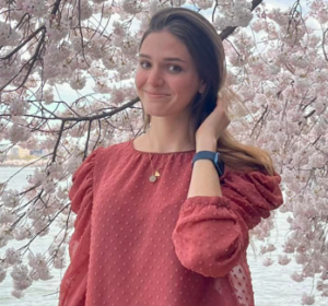 Daria "Dasha" Kobzan