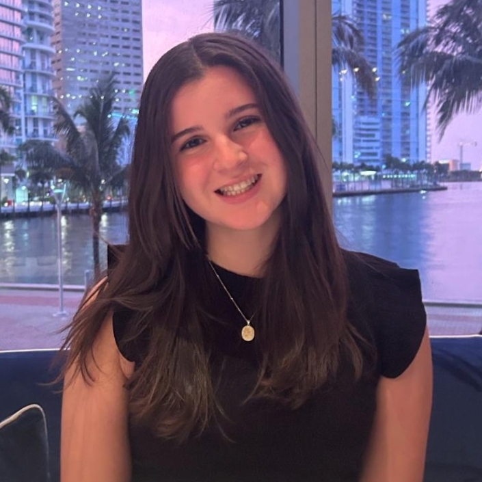Katherine Bilbao